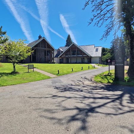 The Loch Lomond Guesthouse بالّوتْشْ المظهر الخارجي الصورة