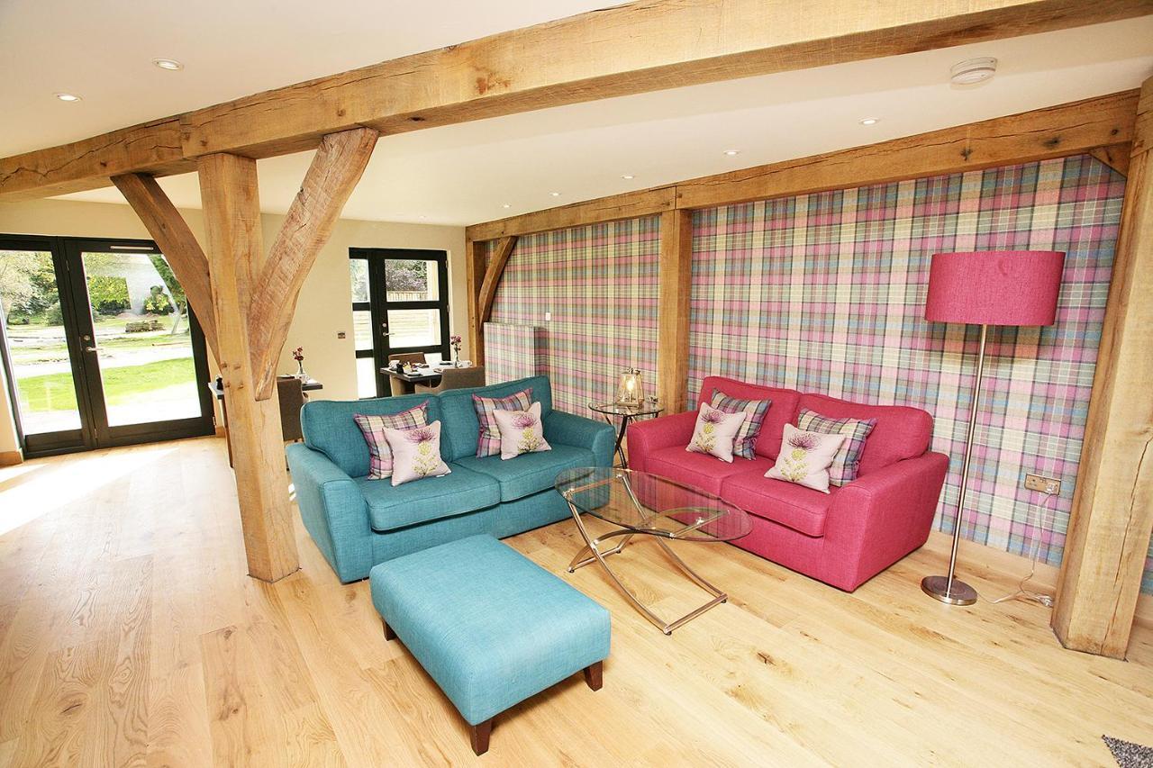 The Loch Lomond Guesthouse بالّوتْشْ المظهر الخارجي الصورة