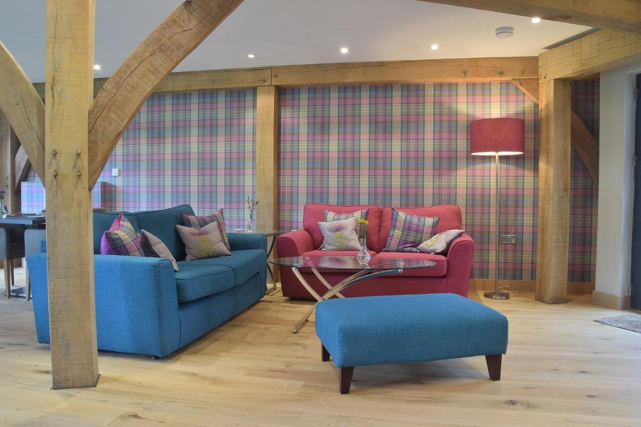 The Loch Lomond Guesthouse بالّوتْشْ المظهر الخارجي الصورة