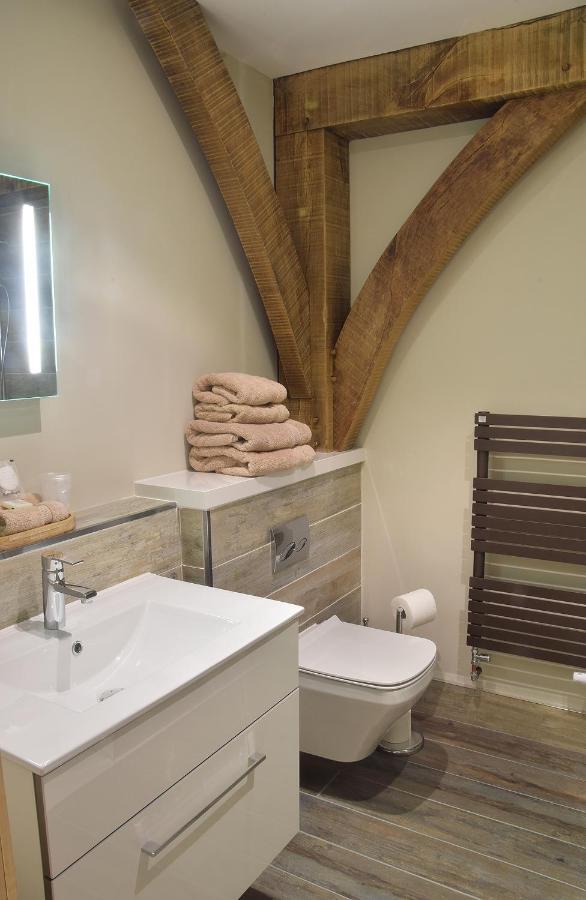 The Loch Lomond Guesthouse بالّوتْشْ المظهر الخارجي الصورة